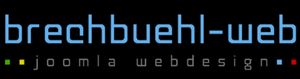 Logo brechbuehl-web.ch Version 1